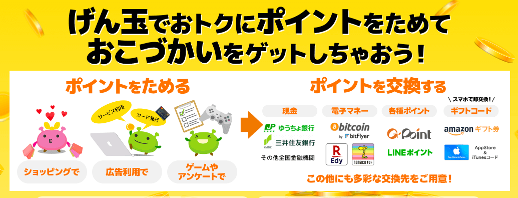 第13位　げん玉