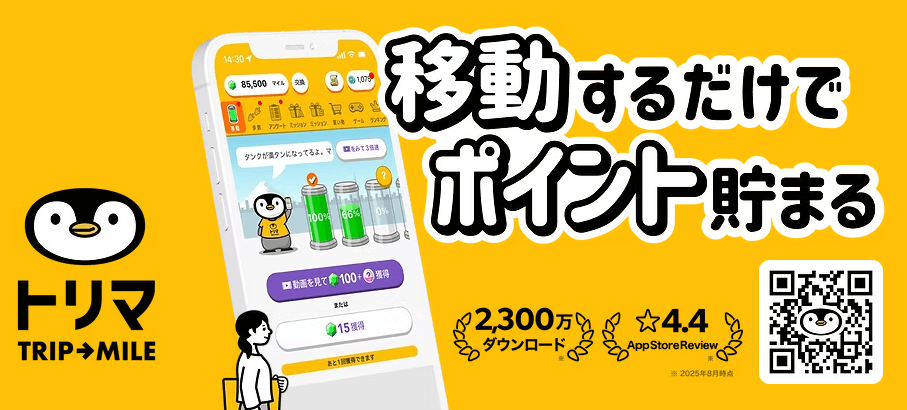 第28位　トリマ